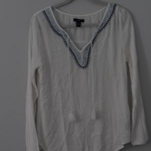 GAP blouse
